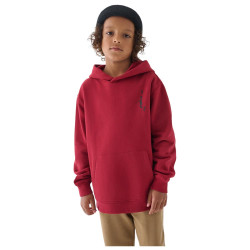 4F Παιδικό φούτερ